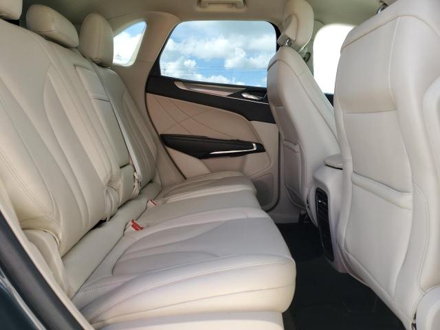 Photo 11 from auction – 2019 LINCOLN MKC with VIN 5LMCJ1C95KUL30117