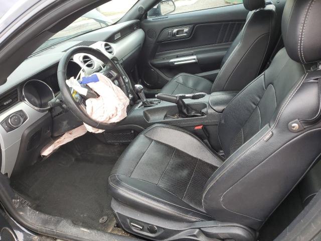 Photo 7 from auction – 2016 FORD MUSTANG with VIN 1FA6P8TH1G5304379