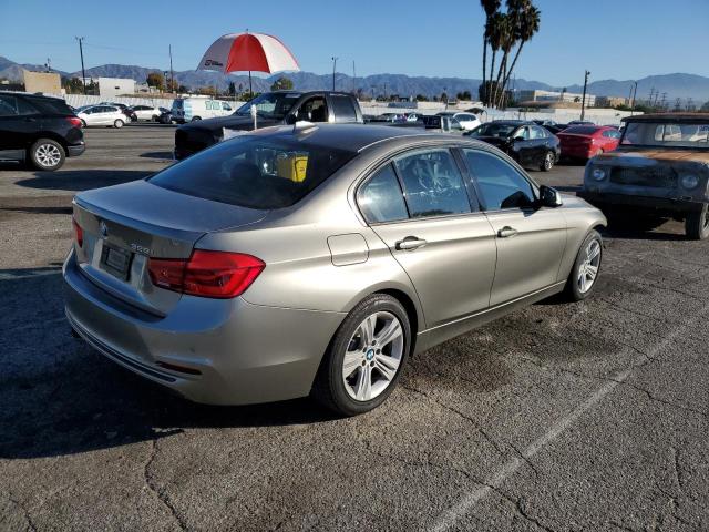Photo 3 from auction – 2016 BMW 328 I SULE with VIN WBA8E9G5XGNT84650