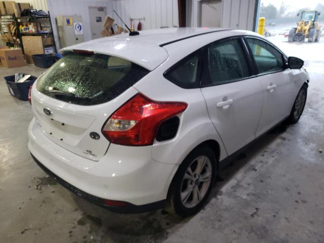 Photo 3 from auction – 2013 FORD FOCUS SE with VIN 1FADP3K21DL180788