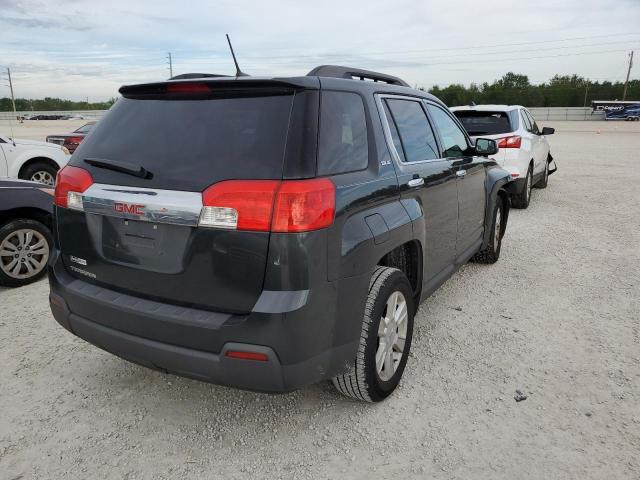 Photo 3 from auction – 2013 GMC TERRAIN SL with VIN 2GKALSEK1D6186361