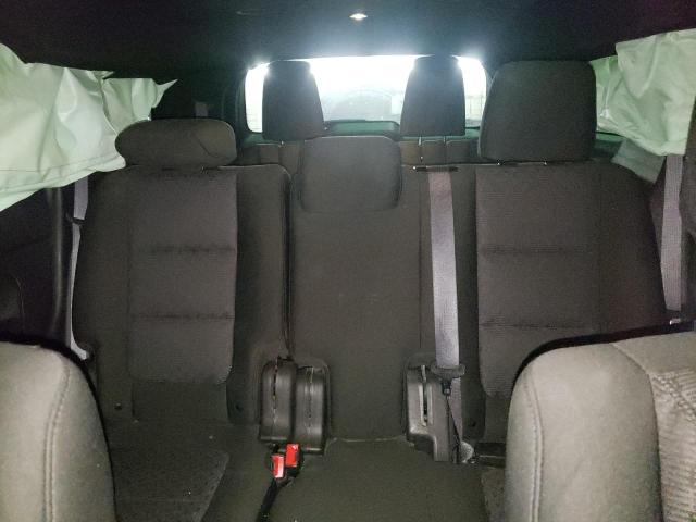 Photo 10 from auction – 2013 FORD EXPLORER X with VIN 1FM5K7D84DGB83310