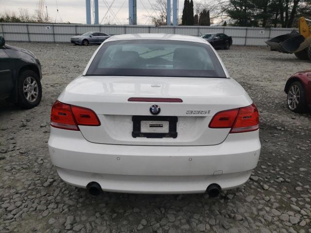 Photo 6 from auction – 2009 BMW 335 I with VIN WBAWL73519P182956