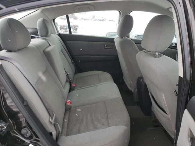 Photo 10 from auction – 2011 NISSAN SENTRA 2.0 with VIN 3N1AB6AP0BL688507