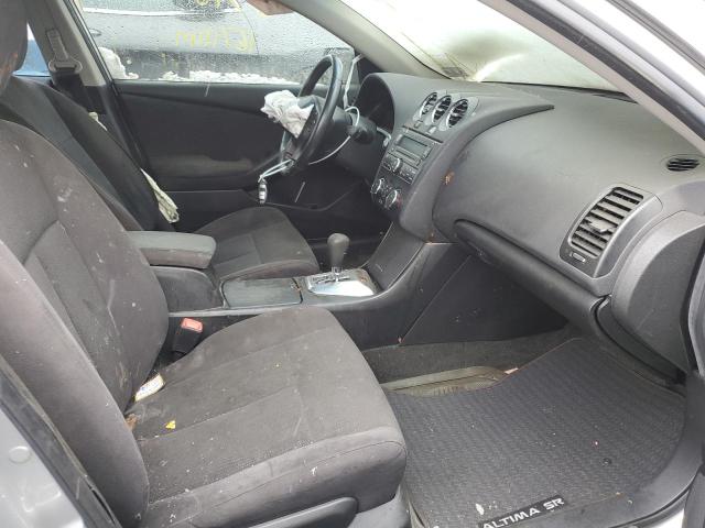 Photo 5 from auction – 2011 NISSAN ALTIMA with VIN 1N4AL2AP8BN455788