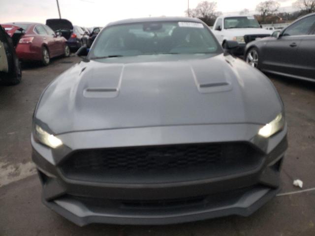Photo 5 from auction – 2021 FORD MUSTANG with VIN 1FA6P8TH1M5153250