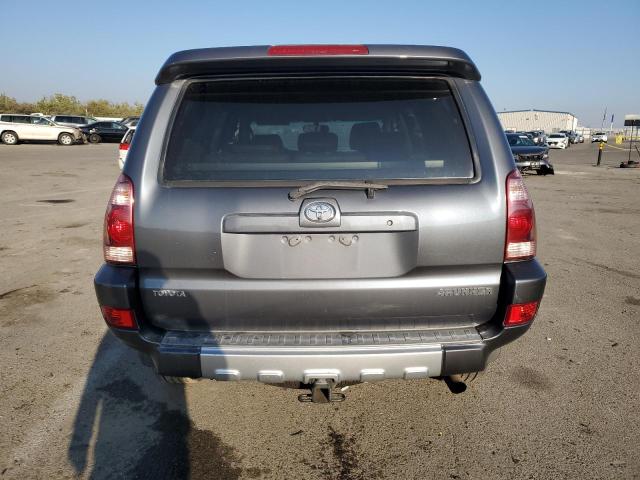 Photo 6 from auction – 2004 TOYOTA 4RUNNER SR with VIN JTEZU14R040038355