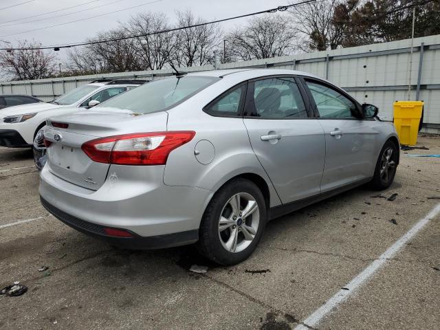 Photo 3 from auction – 2013 FORD FOCUS SE with VIN 1FADP3F25DL300621