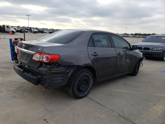 Photo 3 from auction – 2013 TOYOTA COROLLA BA with VIN 5YFBU4EEXDP088012