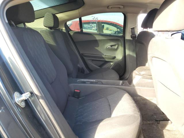 Photo 10 from auction – 2011 CHEVROLET VOLT with VIN 1G1RC6E43BU101230