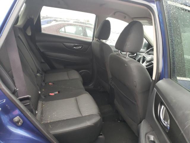 Photo 11 from auction – 2017 NISSAN ROGUE S with VIN KNMAT2MV7HP555558