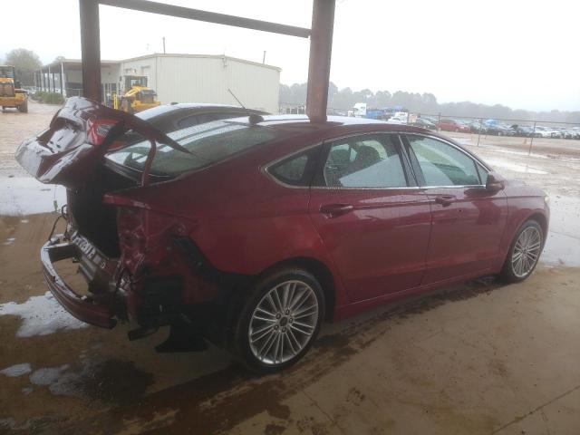 Photo 3 from auction – 2016 FORD FUSION SE with VIN 3FA6P0H9XGR274086