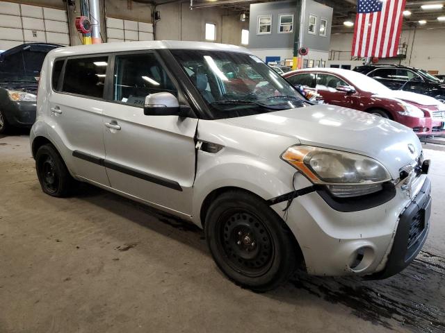 Photo 4 from auction – 2013 KIA SOUL + with VIN KNDJT2A62D7496636