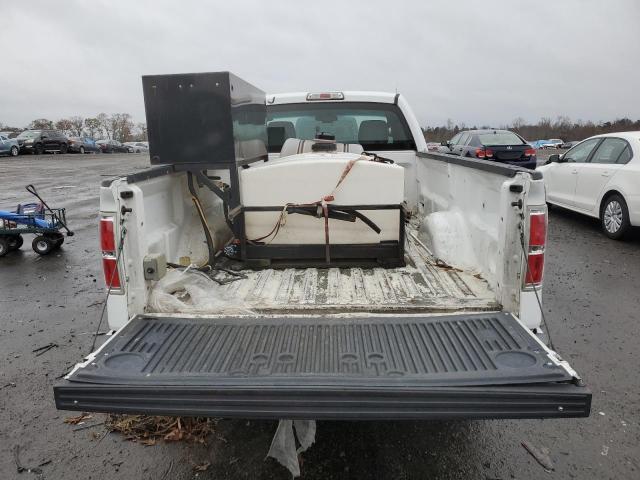 Photo 10 from auction – 2011 FORD F150 with VIN 1FTNF1CFXBKD28527