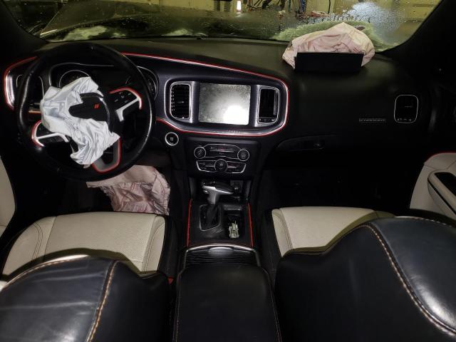 Photo 8 from auction – 2016 DODGE CHARGER SX with VIN 2C3CDXJG7GH298353