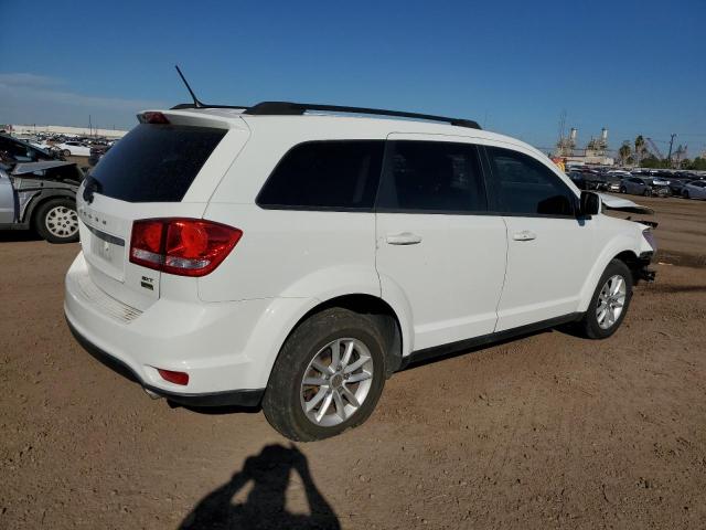 Photo 3 from auction – 2016 DODGE JOURNEY SX with VIN 3C4PDCBG9GT218675