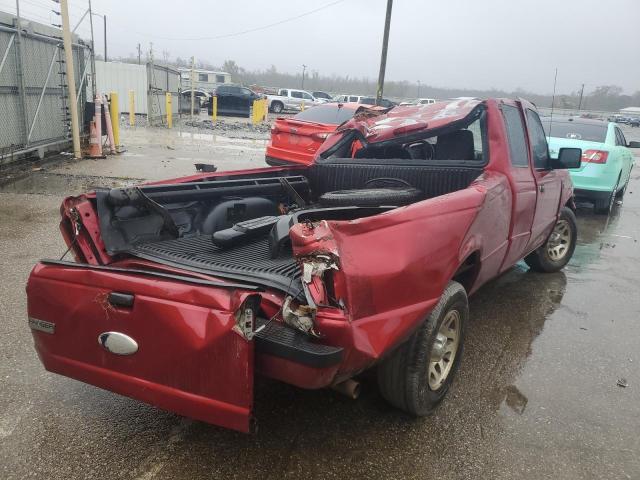 Photo 3 from auction – 2010 FORD RANGER SUP with VIN 1FTKR1ED9APA06016