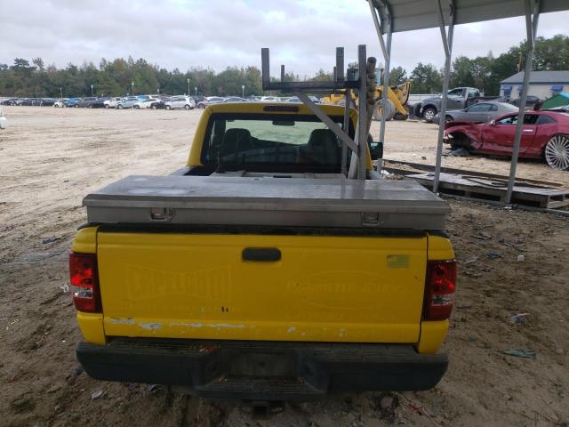 Photo 6 from auction – 2009 FORD RANGER with VIN 1FTYR10DX9PA08869