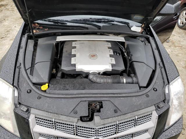 Photo 11 from auction – 2008 CADILLAC CTS with VIN 1G6DF577480213922