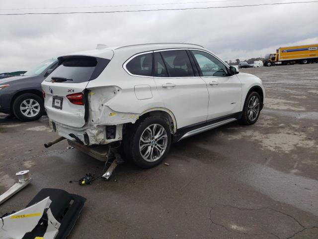 Photo 3 from auction – 2017 BMW X1 XDRIVE2 with VIN WBXHT3Z36H4A53627