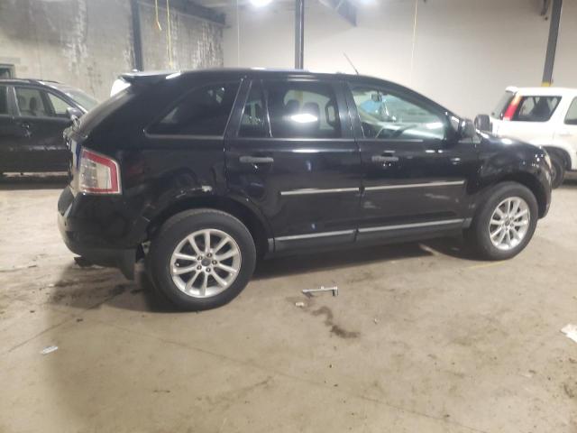 Photo 3 from auction – 2008 FORD EDGE SE with VIN 2FMDK36C38BB07239