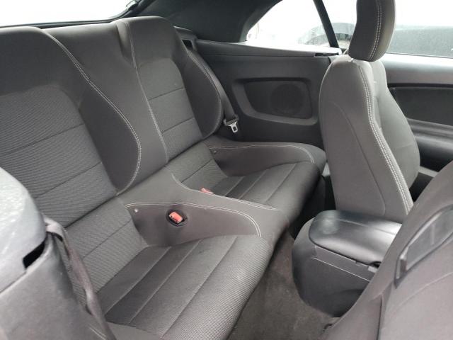 Photo 10 from auction – 2017 FORD MUSTANG with VIN 1FATP8EM5H5343846
