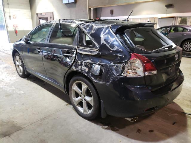 Photo 2 from auction – 2013 TOYOTA VENZA LE with VIN 4T3BK3BB3DU078731