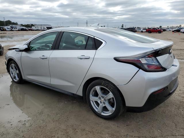 Photo 2 from auction – 2017 CHEVROLET VOLT LT with VIN 1G1RA6S58HU110601