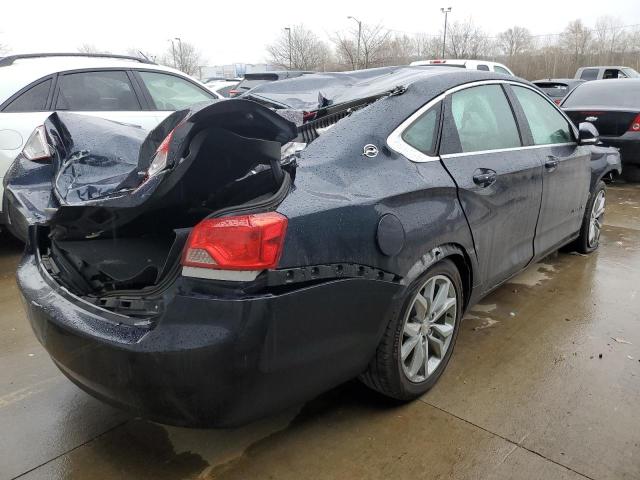 Photo 3 from auction – 2019 CHEVROLET IMPALA LT with VIN 2G11Z5SA5K9141015