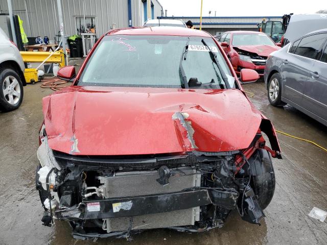 Photo 5 from auction – 2018 KIA RIO LX with VIN 3KPA25AB4JE088622
