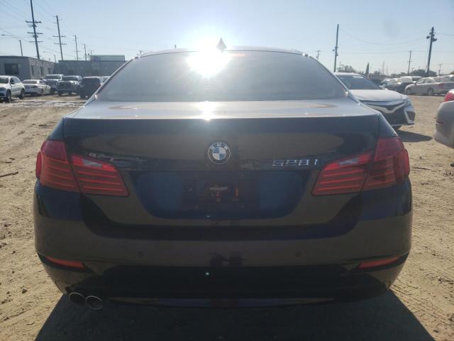 Photo 6 from auction – 2016 BMW 528 I with VIN WBA5A5C54GG347451