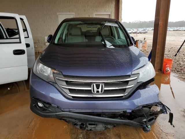 Photo 5 from auction – 2013 HONDA CR-V EX with VIN 3CZRM3H50DG701632