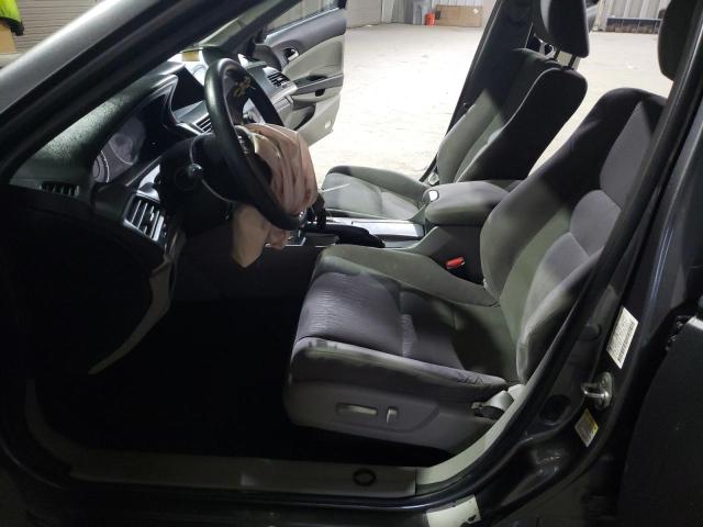 Photo 7 from auction – 2011 HONDA ACCORD LXP with VIN 1HGCP2F48BA090432
