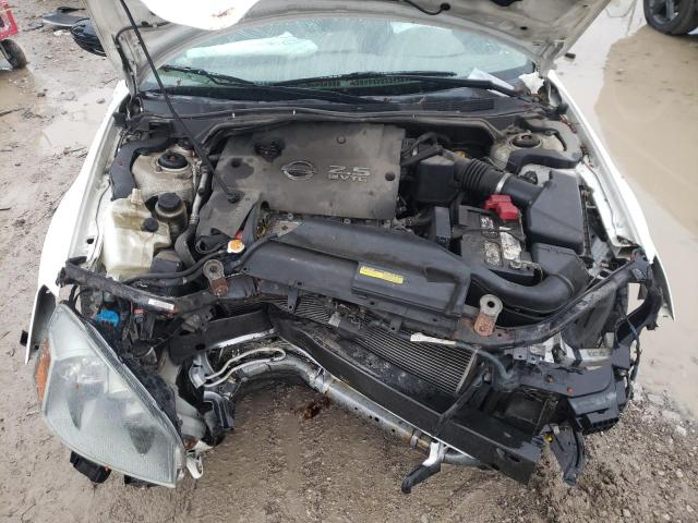 Photo 11 from auction – 2006 NISSAN ALTIMA S with VIN 1N4AL11D46C192989