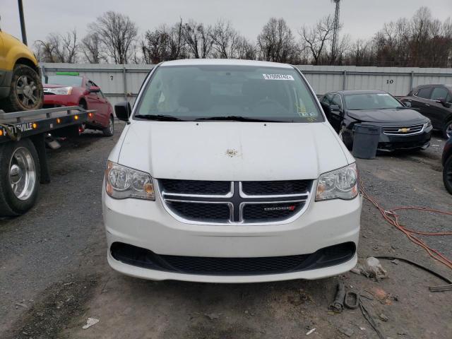Photo 5 from auction – 2016 DODGE GRAND CARA with VIN 2C4RDGBG6GR389256
