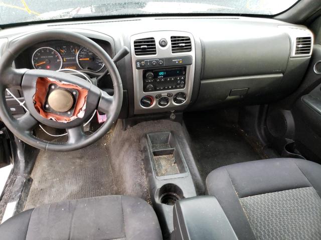 Photo 8 from auction – 2007 GMC CANYON with VIN 1GTDT19E978246988
