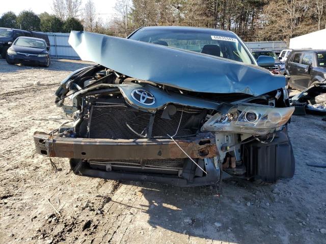 Photo 5 from auction – 2009 TOYOTA CAMRY BASE with VIN 4T1BE46K49U823557