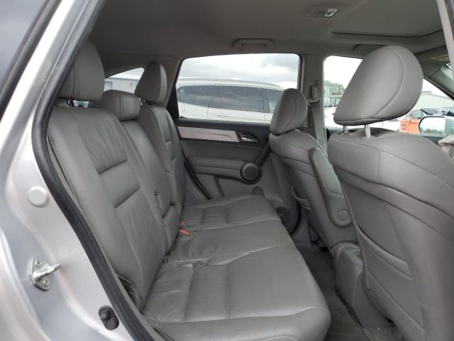 Photo 11 from auction – 2011 HONDA CR-V EXL with VIN 5J6RE3H71BL024797