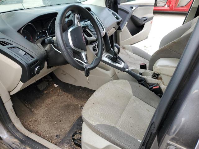 صورة رقم 7 من المزاد - 2014 FORD FOCUS SE مع VIN 1FADP3F21EL389962