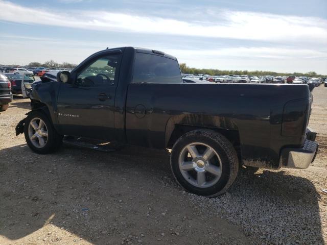 Photo 2 from auction – 2009 CHEVROLET SILVERADO with VIN 1GCEC14X19Z195528