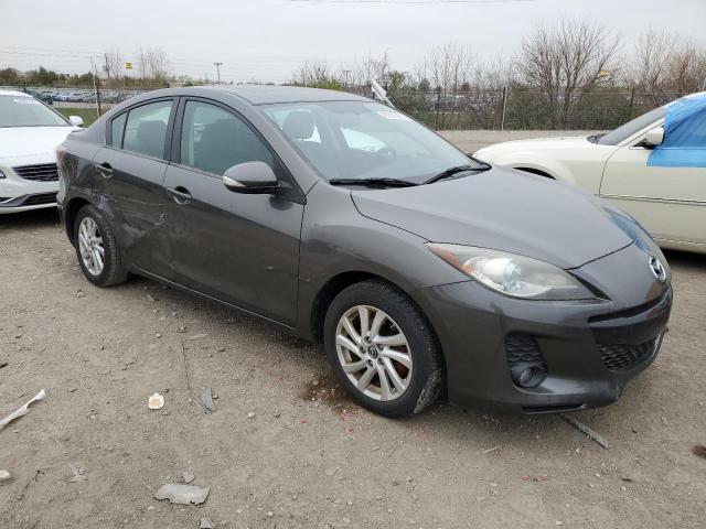 Photo 4 from auction – 2013 MAZDA 3 I with VIN JM1BL1W74D1793104