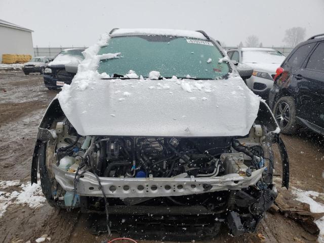 Photo 5 from auction – 2018 FORD ESCAPE SEL with VIN 1FMCU9HDXJUB41564
