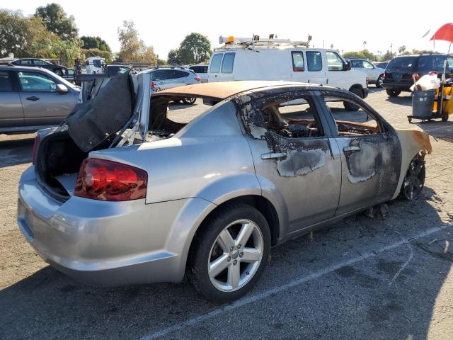 Photo 3 from auction – 2013 DODGE AVENGER SX with VIN 1C3CDZCB4DN660817