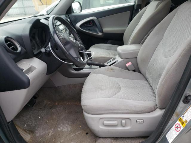 Photo 7 from auction – 2007 TOYOTA RAV4 LIMIT with VIN JTMZD31VX75066852