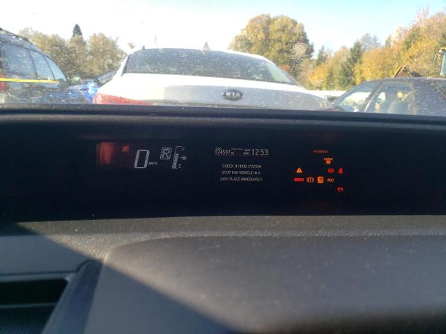 Photo 8 from auction – 2015 TOYOTA PRIUS C with VIN JTDKDTB36F1577334