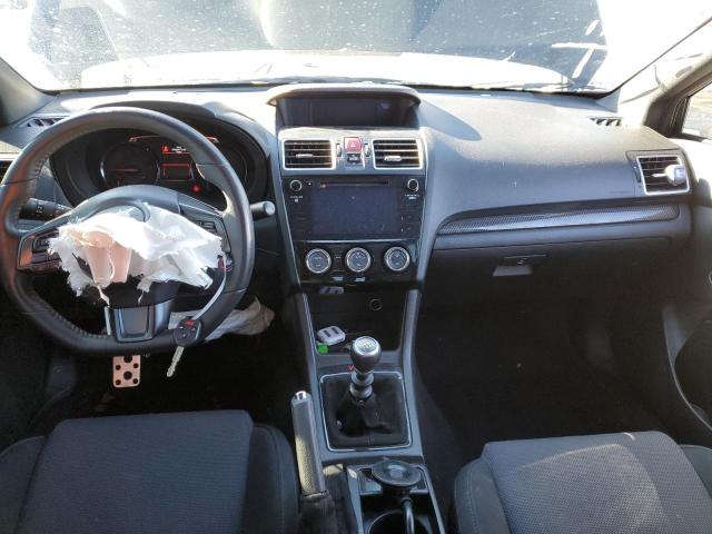 Photo 8 from auction – 2020 SUBARU WRX PREMIU with VIN JF1VA1C66L9808108