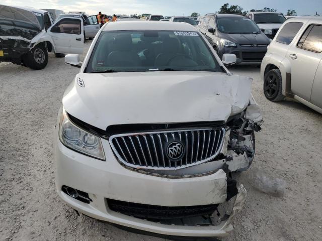 Photo 5 from auction – 2013 BUICK LACROSSE P with VIN 1G4GF5E35DF157602