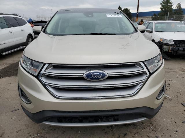 Photo 5 from auction – 2018 FORD EDGE TITAN with VIN 2FMPK4K93JBB18874