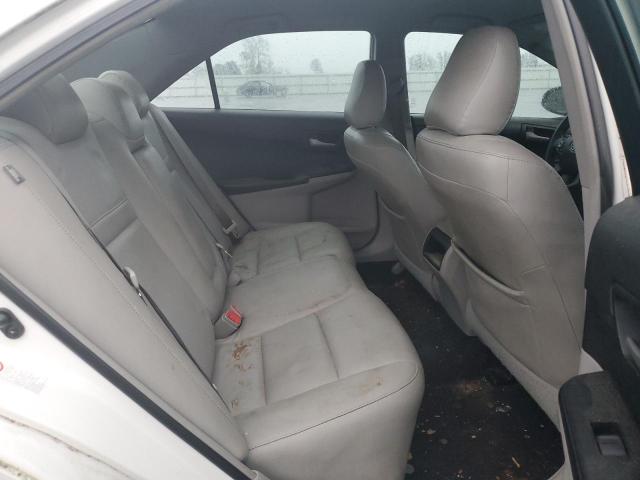 Photo 10 from auction – 2012 TOYOTA CAMRY BASE with VIN 4T1BF1FKXCU520737