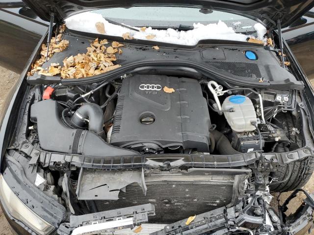 Photo 11 from auction – 2015 AUDI A6 PREMIUM with VIN WAUGFAFC0FN018561